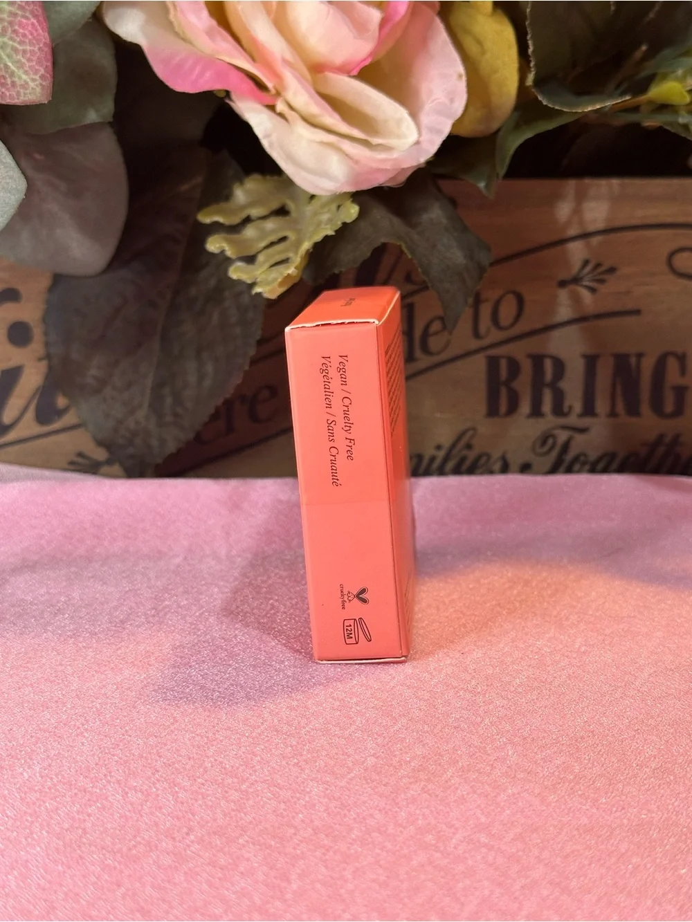 Da Lish Powder Blush Duo - Peachy Keen